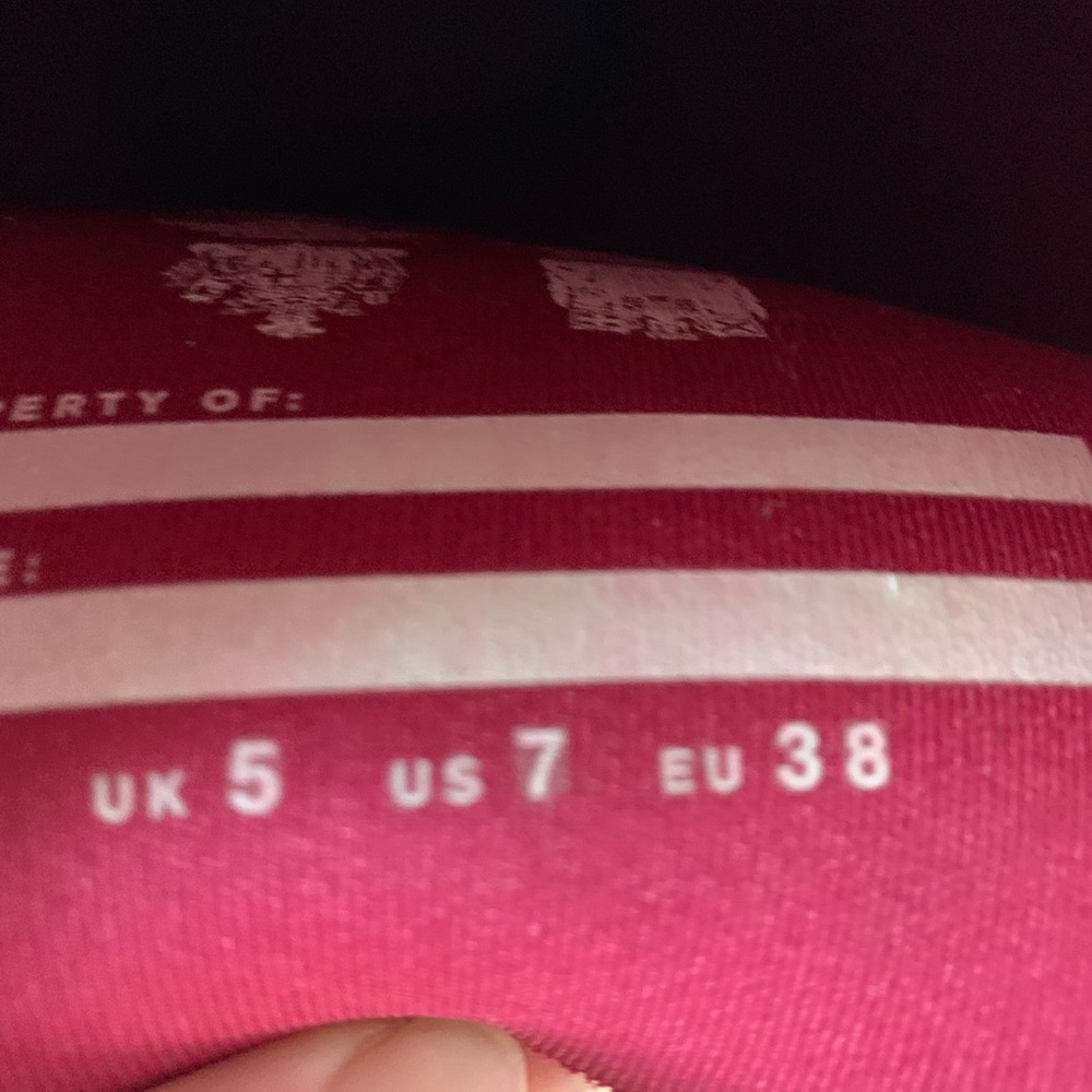 Hunter Rain Boots: Color Raspberry - image 3